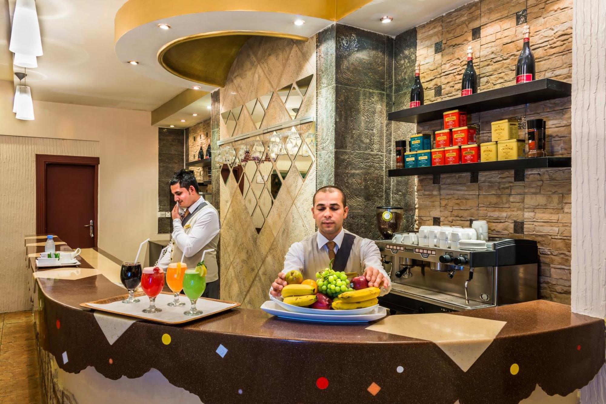 بودل الفيحاء 4*