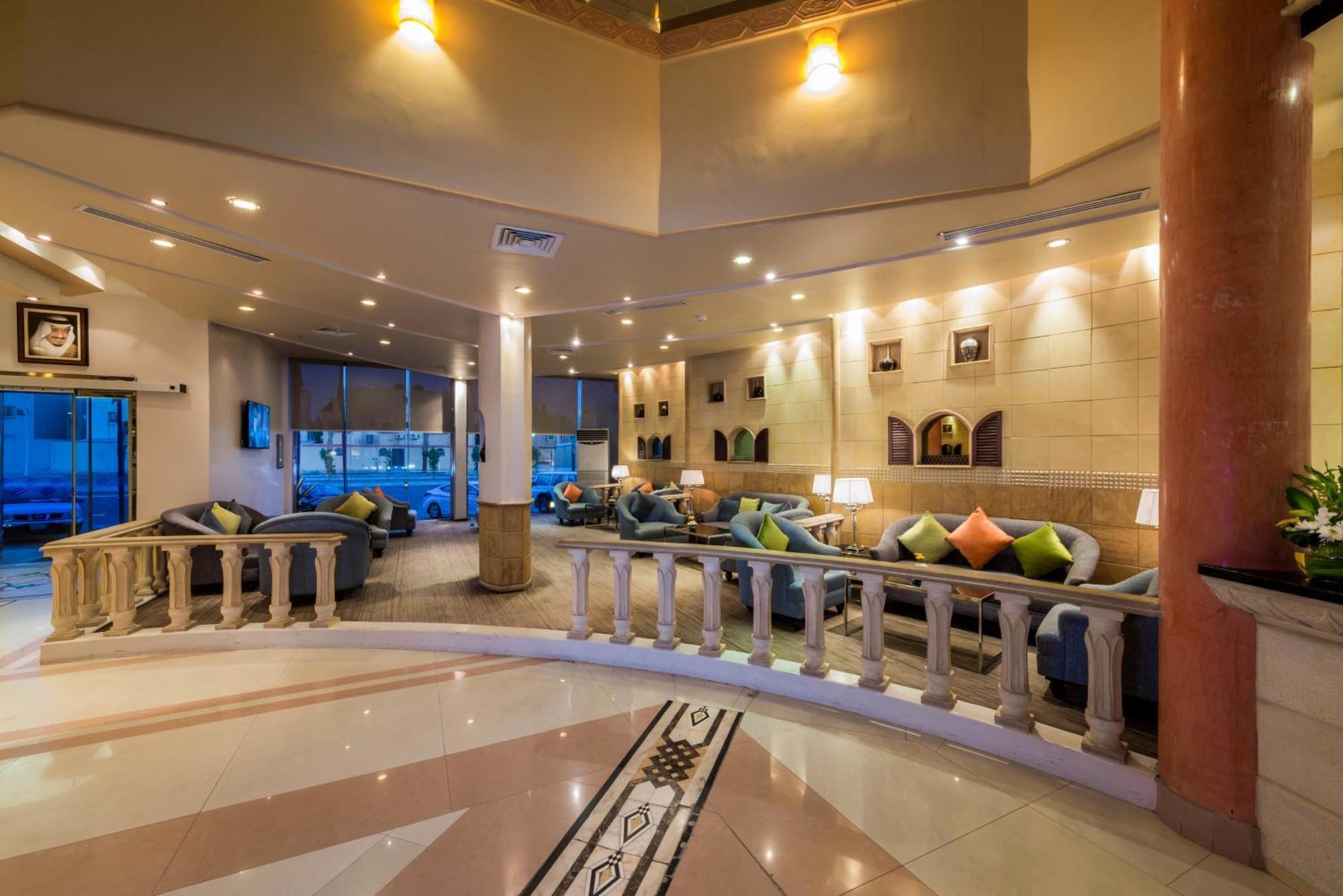 بودل الفيحاء 4*