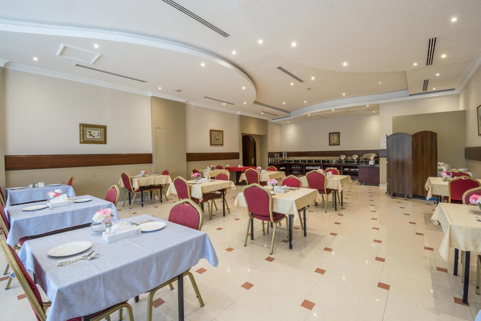 شقة فندقية بودل الفيحاء 4*