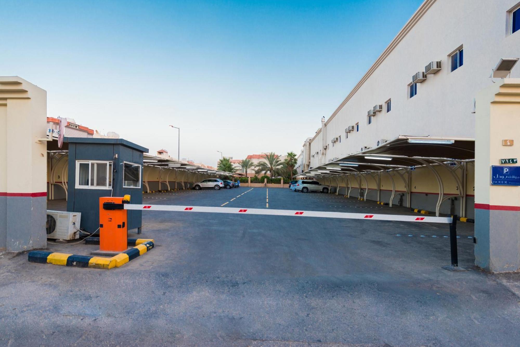 بودل الفيحاء