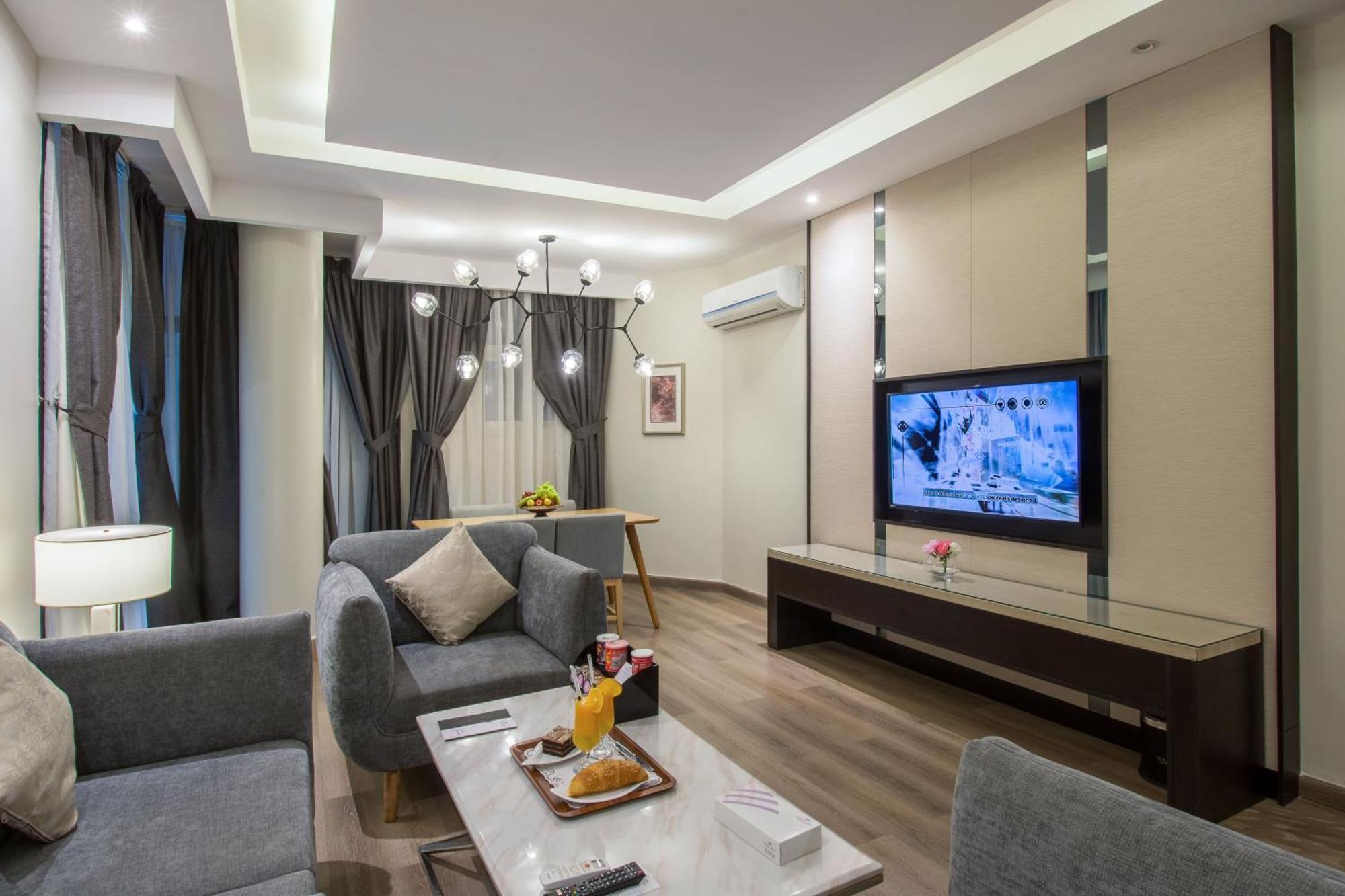 بودل الفيحاء 4*