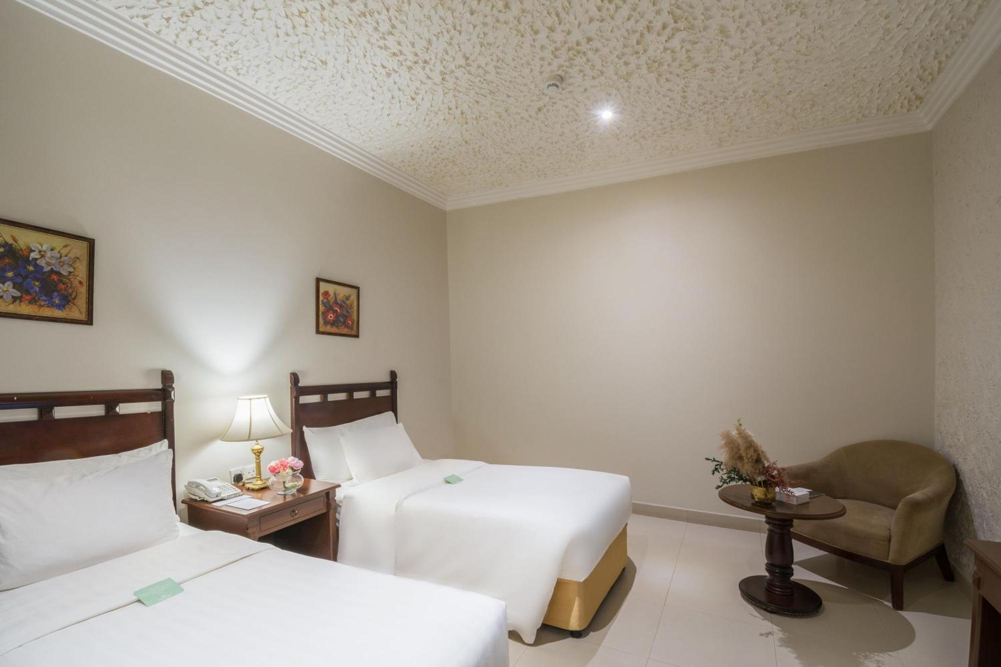 بودل الفيحاء 4* الرياض