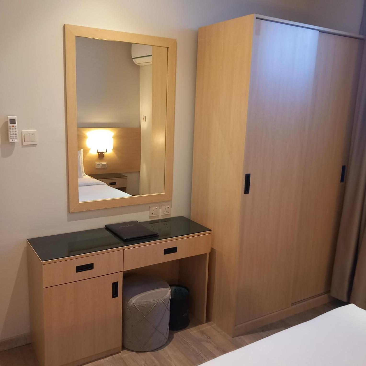 Boudl Al Fayhaa 4* Riyadh