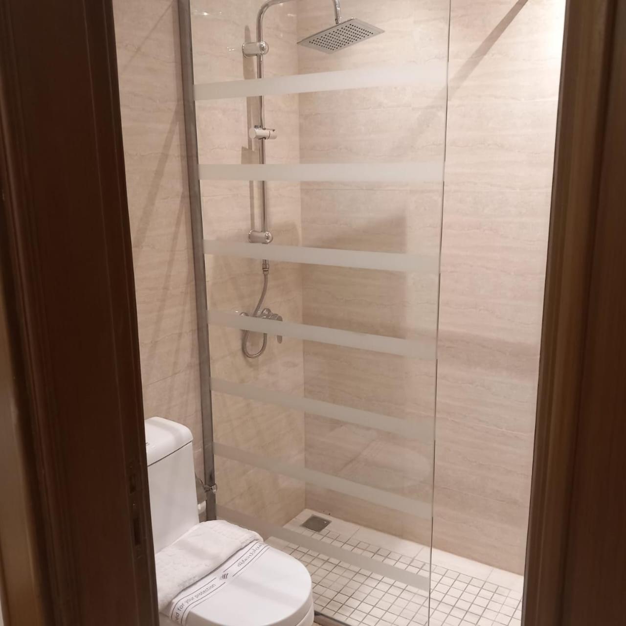 Boudl Al Fayhaa Aparthotel 4*