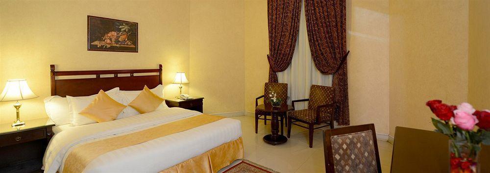 Boudl Al Fayhaa Riyadh
