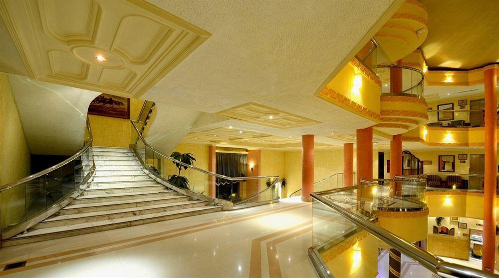 Aparthotel Boudl Al Fayhaa Riyadh