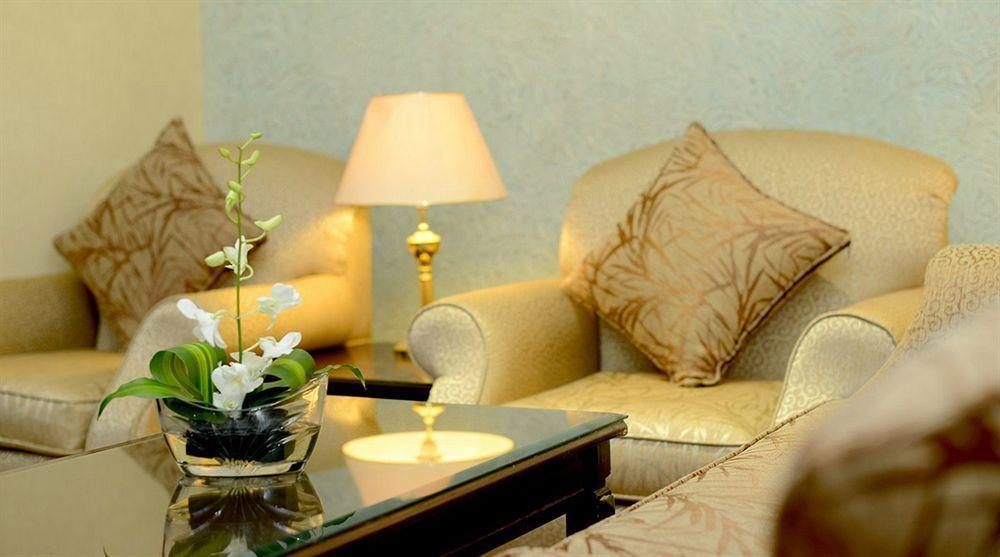 شقة فندقية بودل الفيحاء الرياض