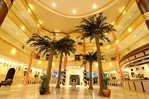 بودل الفيحاء 4*