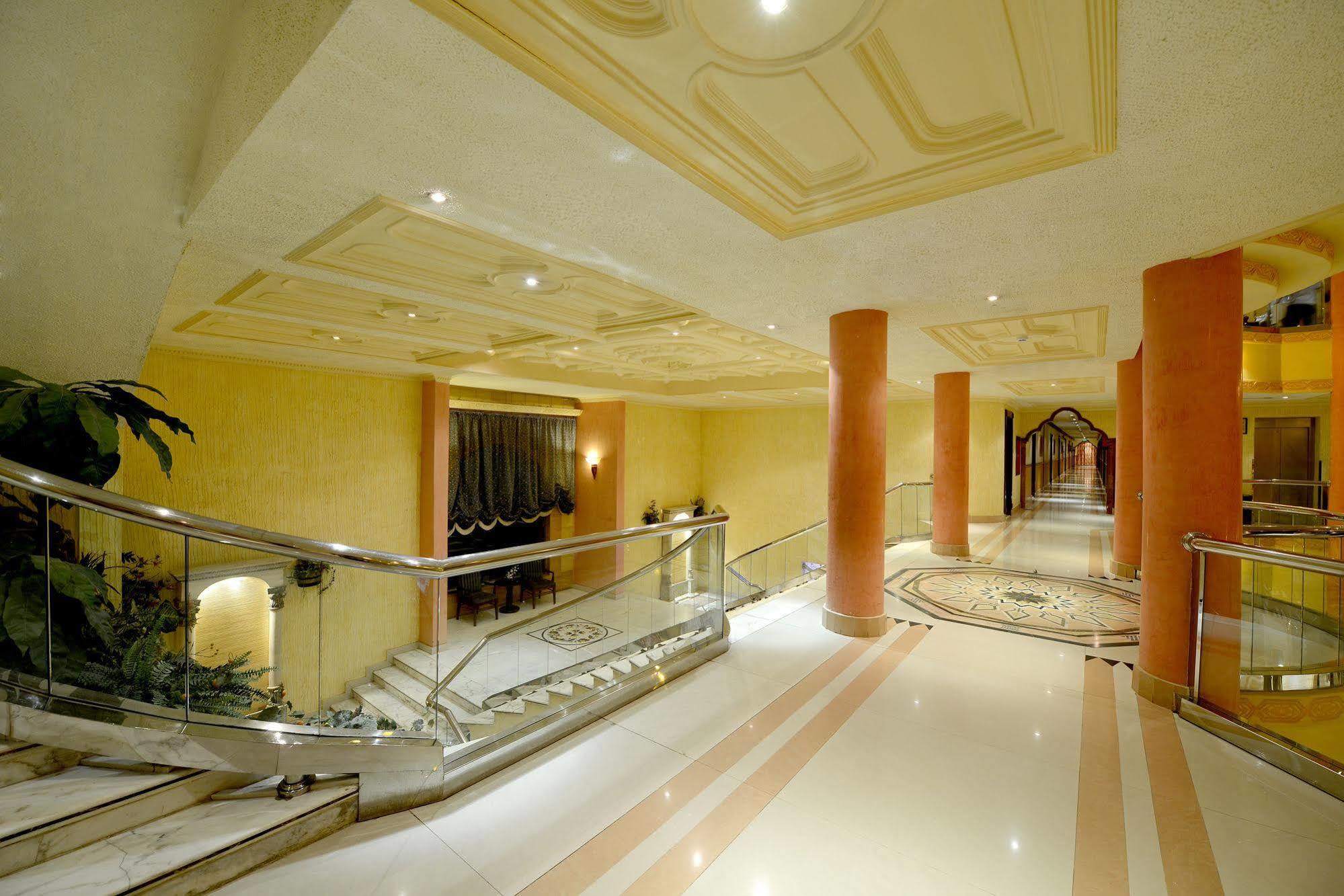 بودل الفيحاء 4*