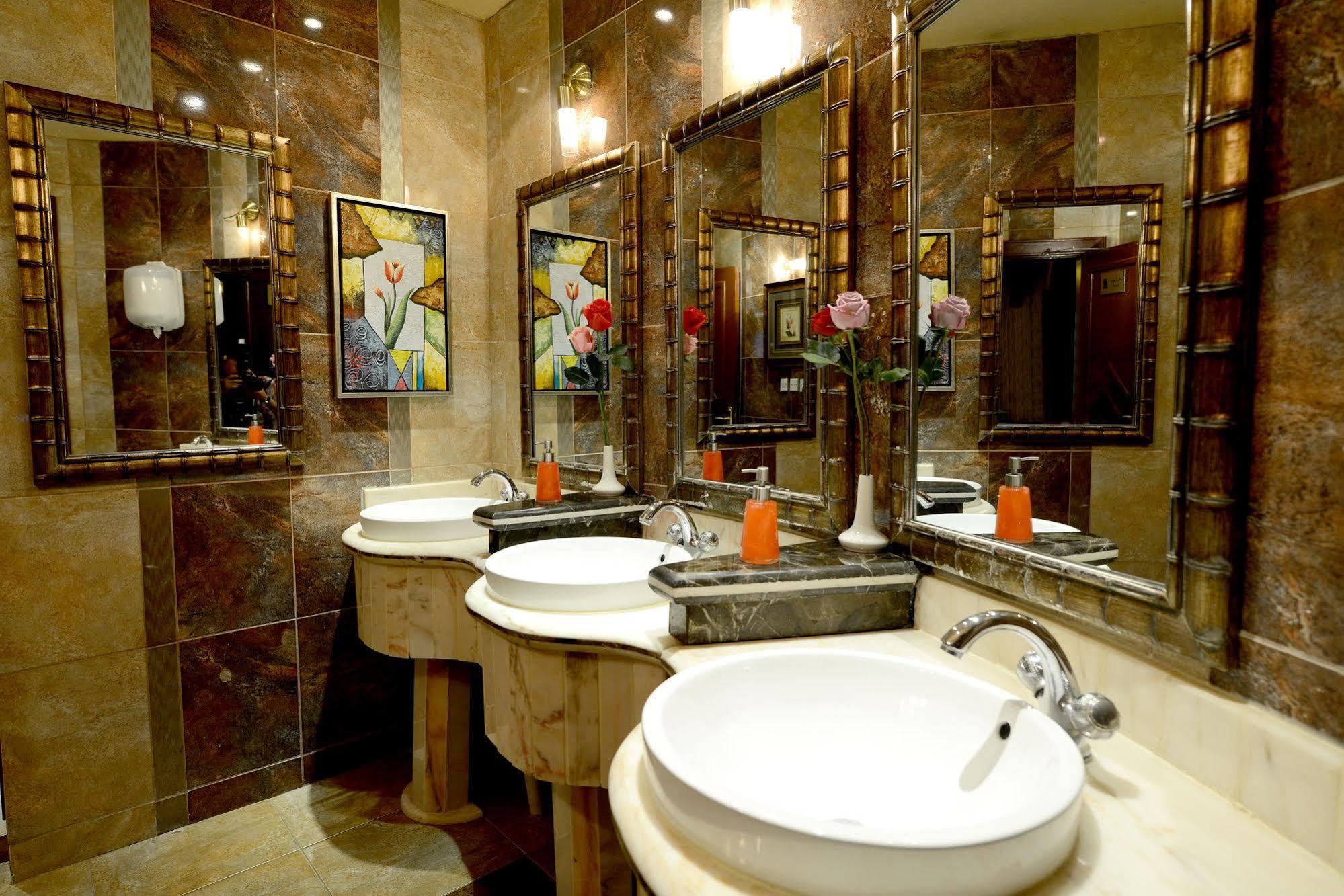 Aparthotel Boudl Al Fayhaa 4*