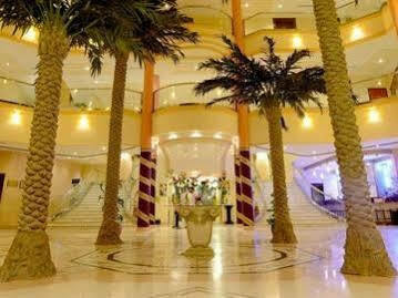 Aparthotel Boudl Al Fayhaa