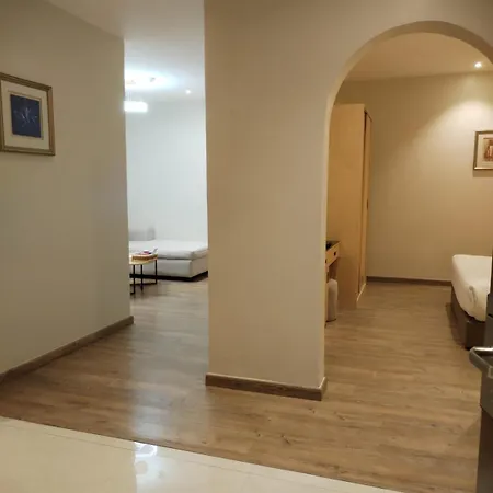 Boudl Al Fayhaa Aparthotel Riyadh Exterior photo