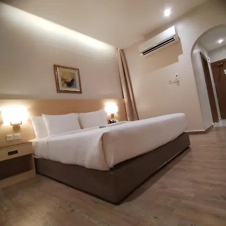 Boudl Al Fayhaa Aparthotel Riyadh Exterior photo