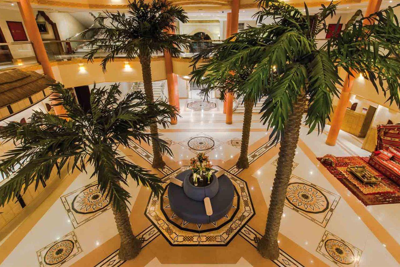 Appart hôtel Boudl Al Fayhaa Riyad