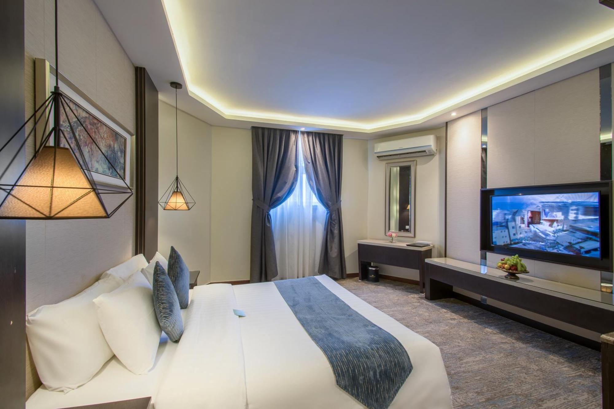 Boudl Al Fayhaa Riyadh