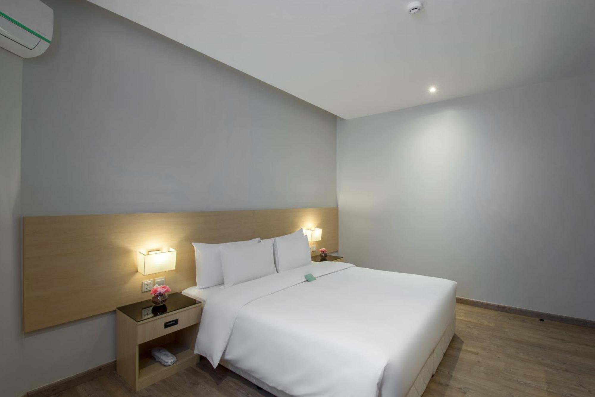 Boudl Al Fayhaa 4* Riyadh