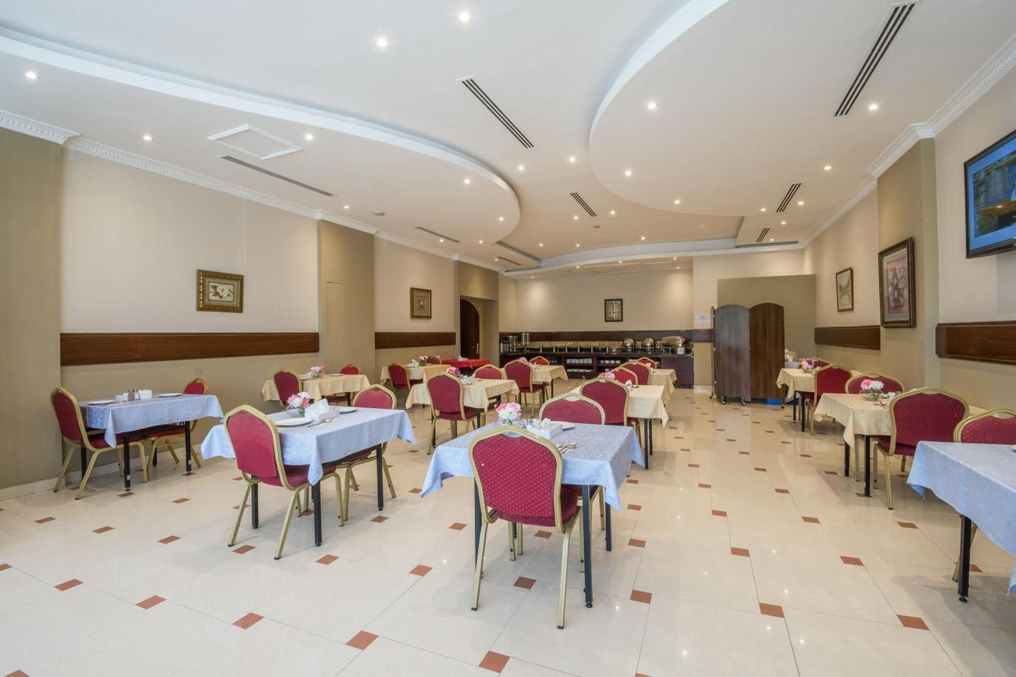Boudl Al Fayhaa 4*