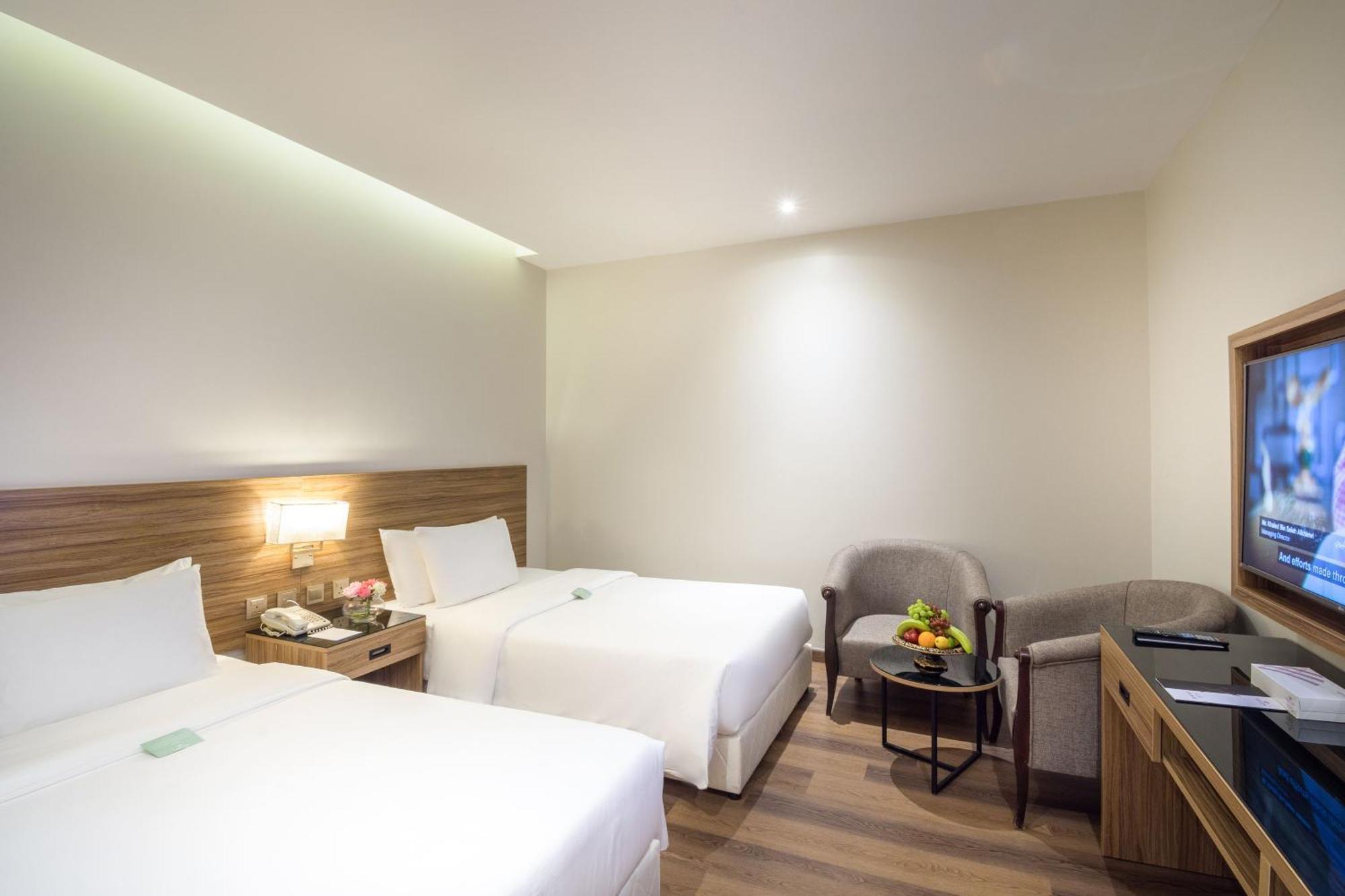 Aparthotel Boudl Al Fayhaa Riyadh
