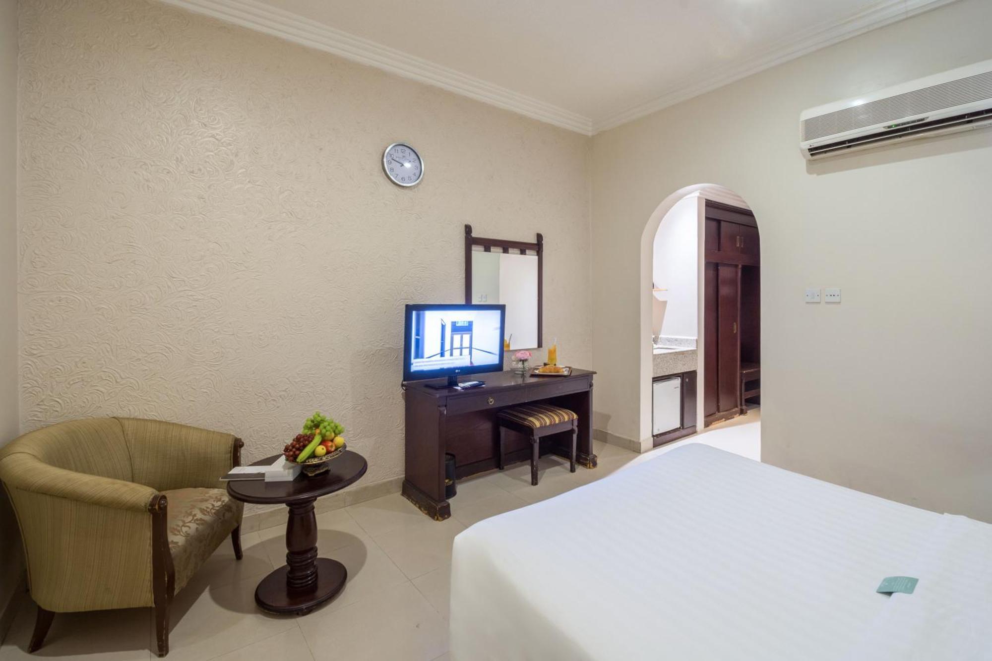 Boudl Al Fayhaa Riyadh