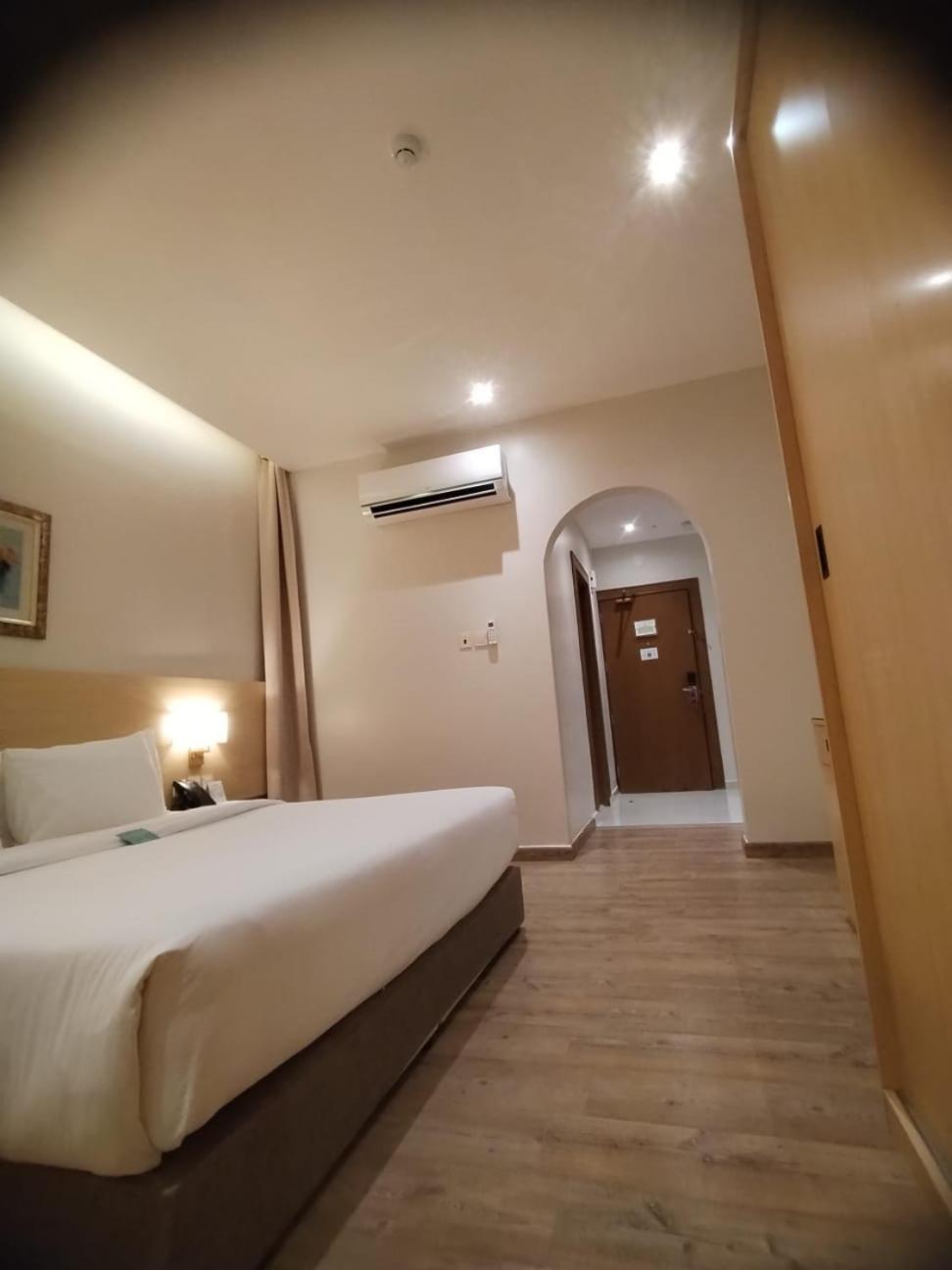 Boudl Al Fayhaa 4* Riyad