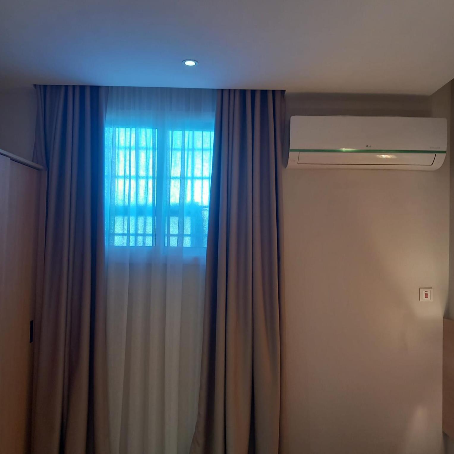 Boudl Al Fayhaa Appart hôtel