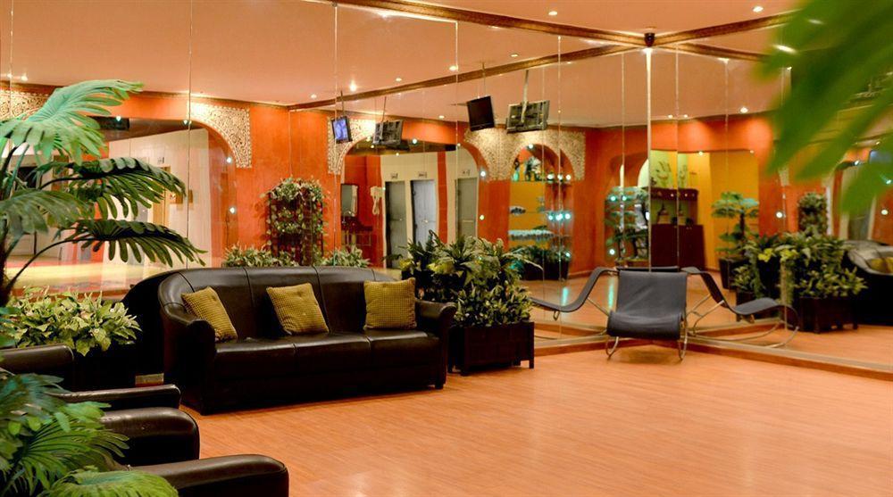 Appart hôtel Boudl Al Fayhaa 4*