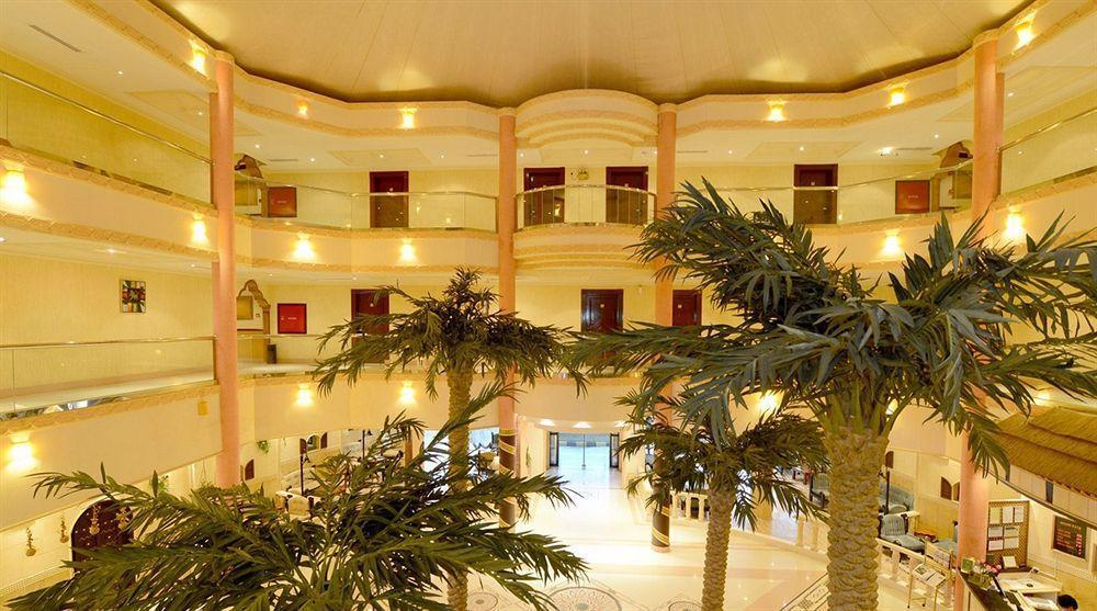 Aparthotel Boudl Al Fayhaa