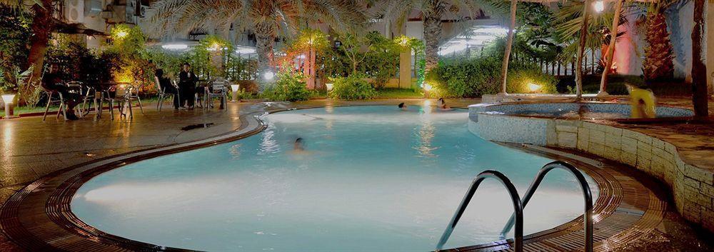 Appart hôtel Boudl Al Fayhaa 4*