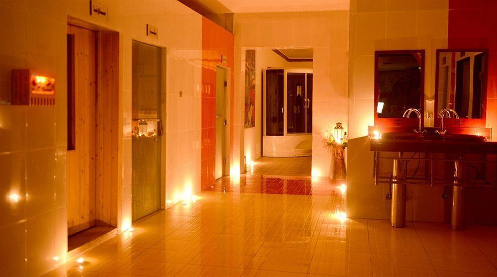 Aparthotel Boudl Al Fayhaa