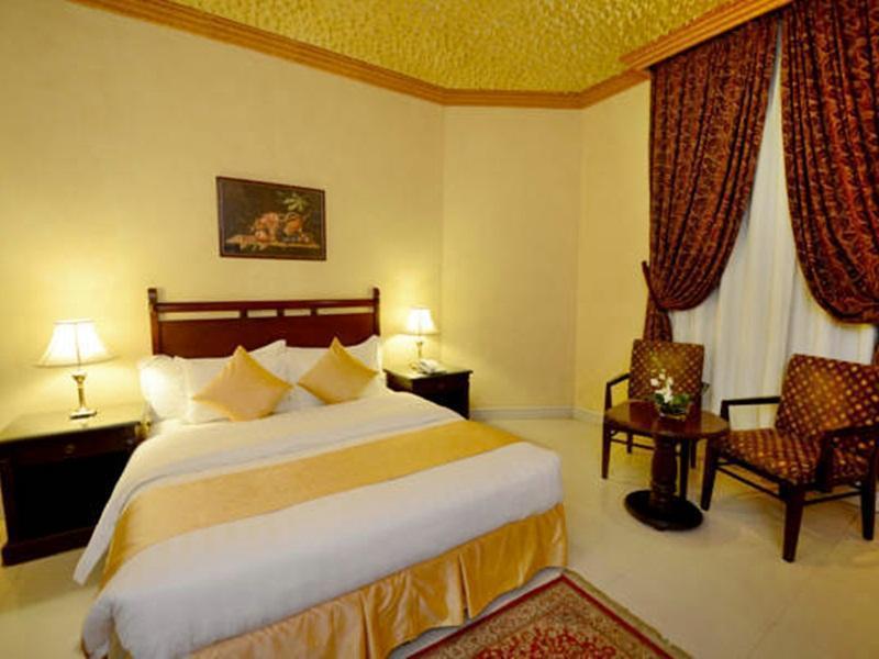 Boudl Al Fayhaa 4*