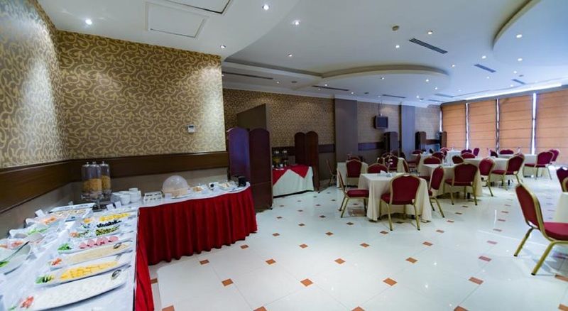 Boudl Al Fayhaa 4* Riyad