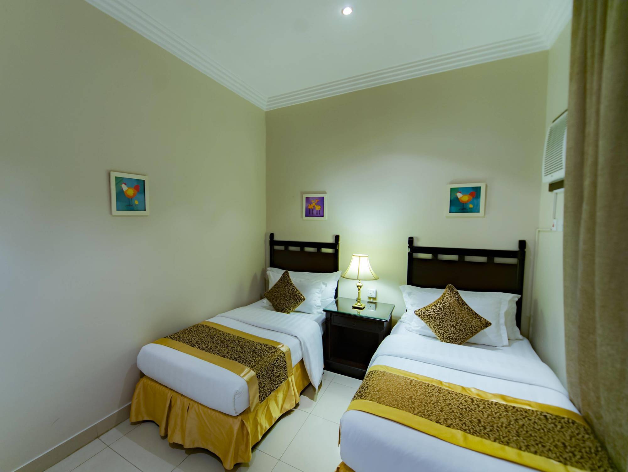 Aparthotel Boudl Al Fayhaa Riyadh