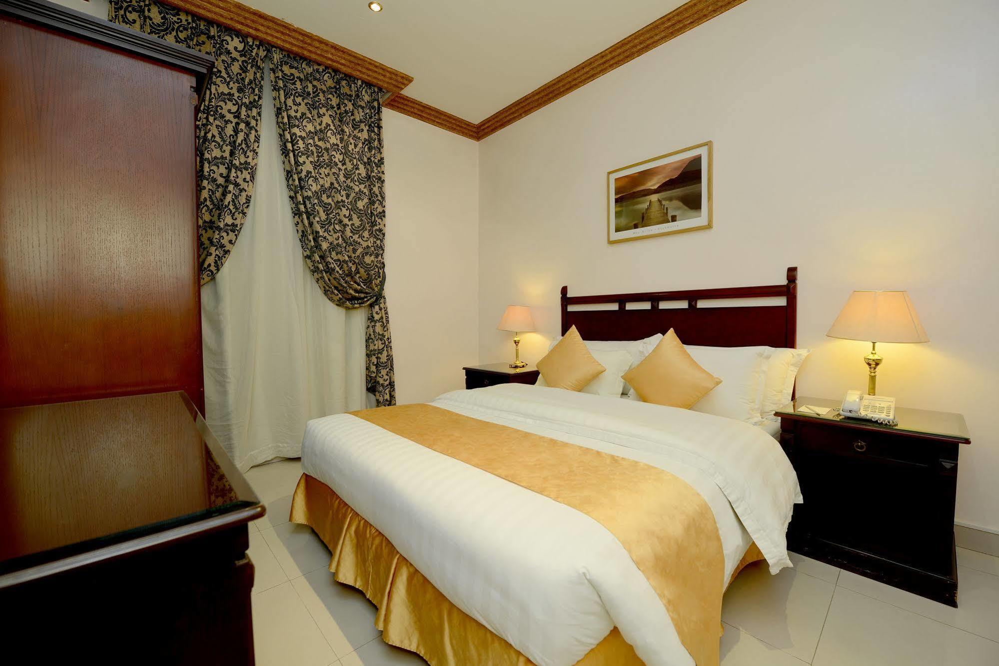 Boudl Al Fayhaa Riyadh