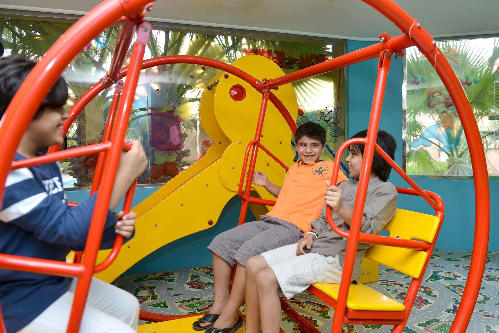 Boudl Al Fayhaa Appart hôtel 4*