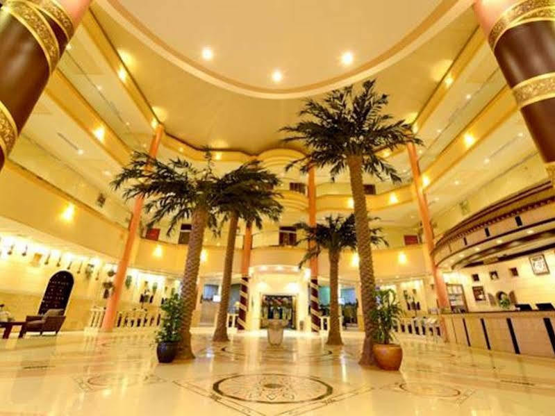 Boudl Al Fayhaa