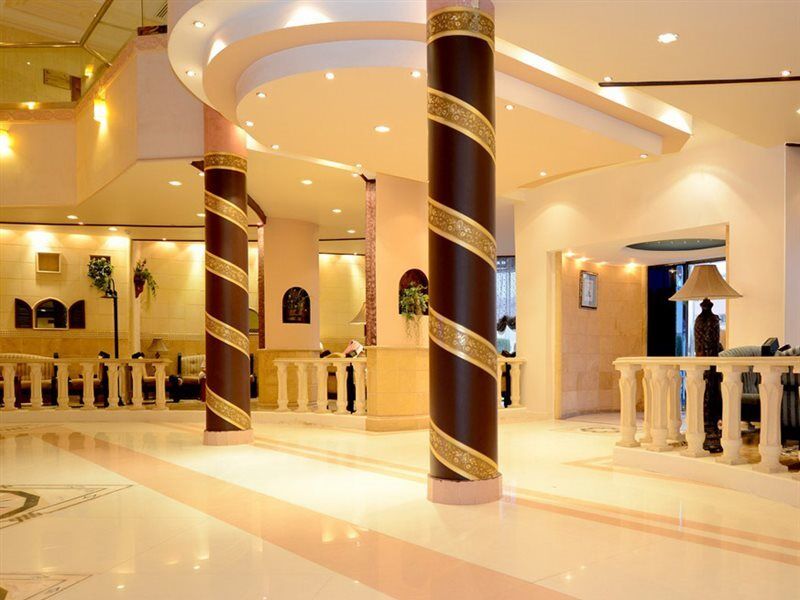 Appart hôtel Boudl Al Fayhaa Riyad